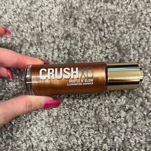 Adidas Gold Brown Highlighter Radiant Glow